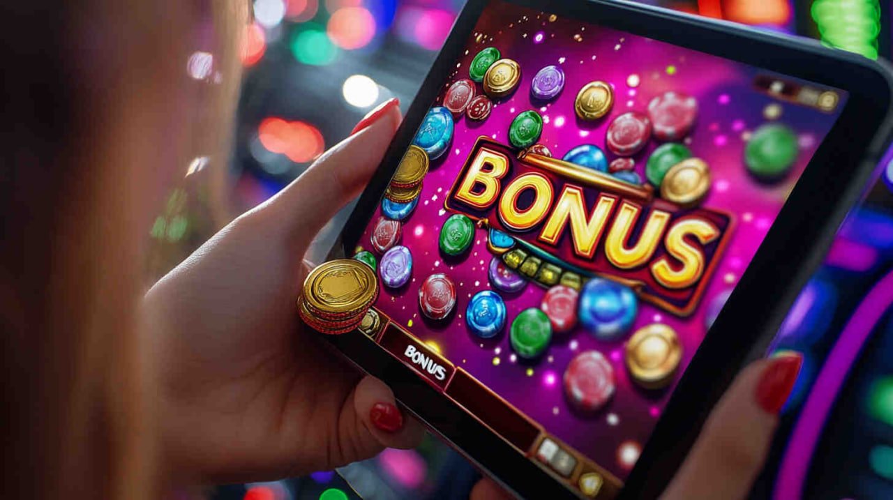 Live casino and slot games on xsmn for Philippines players